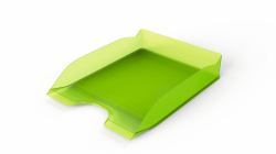 Durable Basic Vert clair (Durable NEW Letter Tray Light Green)