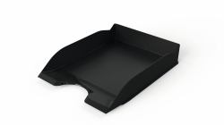 Durable Basic Blanc (Durable NEW Letter Tray Black)