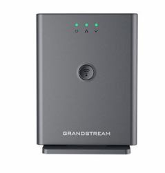 Grandstream Networks DP755 station de base DECT Noir (Dect Base Station Black - Warranty: 12M)