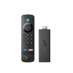 Amazon Fire TV Stick HD HDMI Full HD Fire OS Noir 