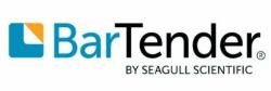 BarTender BTE-10-SUB-3YR licence et mise à jour de logiciel 1 licence[s] Abonnement 3 année[s] ...
