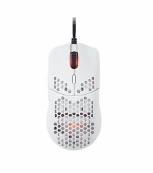 fourze GM800 mouse Gaming Ambidextrous USB Type-A Optical 16000 DPI 