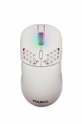 fourze GM900 souris Gaming Ambidextre 