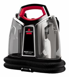 Bissell Multiclean Spot & Stain Aspirateur sans sac Sec&humide 330 W Sans sac (Bissell MultiClean SpotClean)