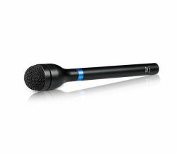 BOYA BY-HM100 microphone Noir Microphone pour entretien 