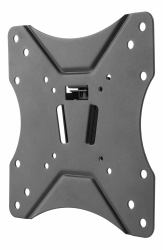 Deltaco ARM-0103 support pour téléviseur 106,7 cm [42"] Noir 