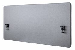 Deltaco DELO-0150 Accessoire de rail d'outil de bureau (DELTACO Office - fortrolighedspanel ti)