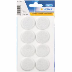HERMA 15004 protection de surfaces Blanc (Herma Vario - puder - hvid [pakke med)