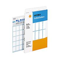 HERMA Multi-purpose labels 40x55mm white 28 pcs. étiquette auto-collante (HERMA - etiketter til flere formÃ¥l - 2)