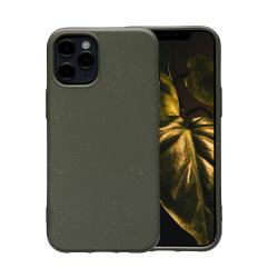 dbramante1928 Grenen coque de protection pour téléphones portables 13,7 cm [5.4"] Housse Olive 