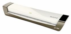 Esselte 72530084 laminator Hot laminator 400 mm/min Silver (Leitz iLAM Office A3 - laminator - pun)