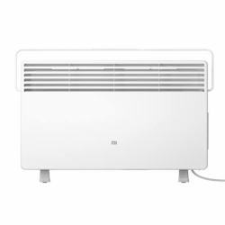 Xiaomi Mi Smart Space Heater S Intérieure Blanc 2200 W Chauffage électrique à convecteur (MI Smart Space Heater S - varmeapparat)