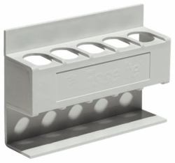 Esselte 32688 porte crayons et stylos Blanc (Esselte whiteboardpenneholder t/5 penn)