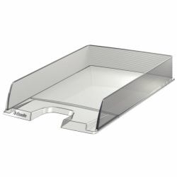 Esselte Europost Plastique Transparent (Esselte Europost brevbakke stabelbar P)