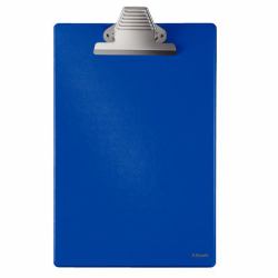 Esselte 27355 fichier Polypropylène [PP] Bleu A4 (Skrivplatta A4 Blk**10-pack**)