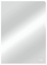 Esselte 56218 fichier Polypropylène [PP] Transparent A4 (Mapp PP A4 105 my glasklar 100)