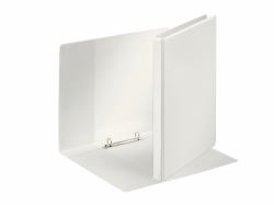Esselte 55216 classeur à anneaux A4+ Blanc (Ringbind panorama 3/lom A4 2RR/16mm hv)