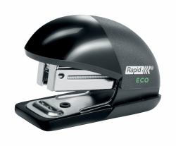 Rapid 24846201 agrafeuse Agrafes classiques Noir (Rapid hÃ¦ftemaskine Eco t/10 ark sort)