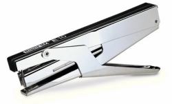 Rapid 21310400 agrafeuse Noir, Argent (Rapid hÃ¦ftetang E10 Economy t/15 ark s)
