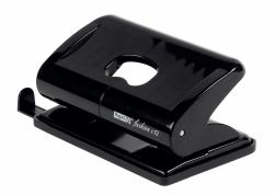Rapid 21705501 perforateur papier 12 feuilles Noir (Hulapparat FC12 sort [svensk])