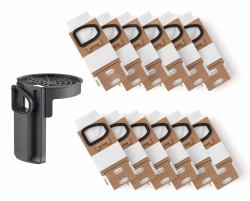 Roborock 8.04.0017 vacuum accessory/supply Accessory kit Robot vacuum (Roborock stick vacuum dust bag kit [ba)
