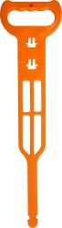 Deltaco GT-986 cable accessory Colour coding clip (GT-986)