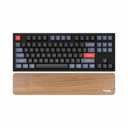 Keychron PR18 repose-poignet Bois (Keychron hÃ¥ndledsstÃ¸tte til tastatur -)