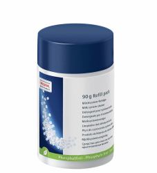 JURA Flacon recharge 90 g pour 30 nettoyages (Jura rengÃ¸ring - tablet - flaske - 30)