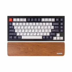 Keychron PR11 repose-poignet Bois (Keychron hÃ¥ndledsstÃ¸tte til tastatur)