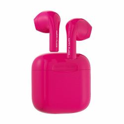 happy plugs JOY Casque True Wireless Stereo [TWS] Ecouteurs Appels/Musique/Sport/Au quotidien Blu...