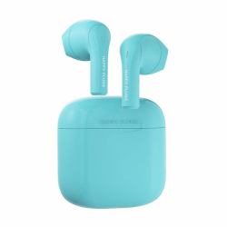 happy plugs JOY Casque True Wireless Stereo [TWS] Ecouteurs Appels/Musique/Sport/Au quotidien Blu...