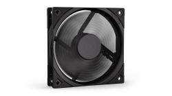 ENDORFY Fluctus 120 PWM Boitier PC Ventilateur 12 cm Noir 