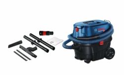 Bosch GAS 12-25 PL 21 L Aspirateur sans sac Sec&humide 1250 W Sac à poussière (Bosch Professional GAS 12-25 PL - stÃ¸v)