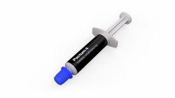 ENDORFY Pactum 4 combiné de dissipateurs thermiques Pâte thermique 12 W/m·K 1,5 g 