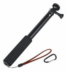 Hama 00004299 selfie stick Black (Hama "Selfie 90" selfie-stang)