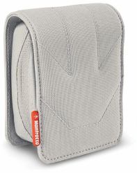 Manfrotto Piccolo 3 Pouch case Silver (Manfrotto Stile+ PICCOLO 3 - etui til)