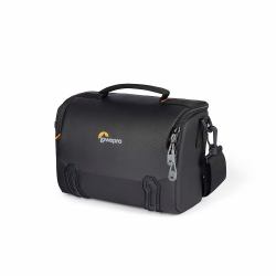 Lowepro Adventura SH 140 III Sacoche en bandoulière Noir (Lowepro Adventura SH 140 III Sling cas)