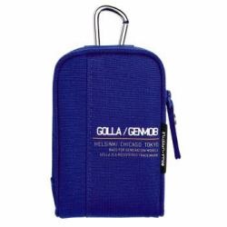Golla Digi ALFIE Bleu (Golla ALFIE G1245 - taske til kamera)