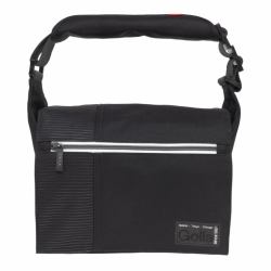 Golla M Mauro Noir, Rouge (Golla Camera Bag M MAURO G1373 - sling)