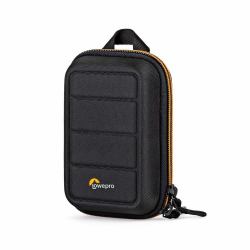 Lowepro LP37165-PWW étui et housse d’appareils photo Boîtier rigide Noir (Lowepro Hardside CS 40 - hÃ¥rdt hylster)