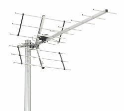 Triax DIGI 14 antenne TV Extérieure 