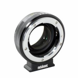 Metabones MB_SPNFG-E-BM2 camera lens adapter (Metabones Speed Booster ULTRA - objekt)