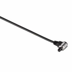 Hama 00005205 camera cable 0.68 m Black (Hama Connection Adapter Cable for Cano)
