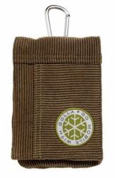 Golla Music bag GALE Brown Marron (Golla GALE G211 - bÃ¦retaske til afspil)