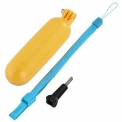 Hama 00004407 action sports camera accessory (Hama Floaty - stÃ¸ttesystem)