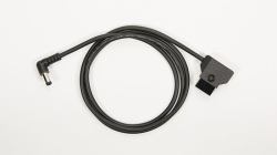 smallhd CBL-PWR-DTAP-BAR-36 câble électrique Noir 0,9 m 
