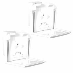 SANUS WSWME32 Mur Blanc (Sanus WSWME32 monteringssÃ¦t - justerba)