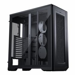 Phanteks Enthoo Pro 2 Full Tower Black (Phanteks Entho Pro II Server Edition Tempered Glass Full Tower Case - Black)