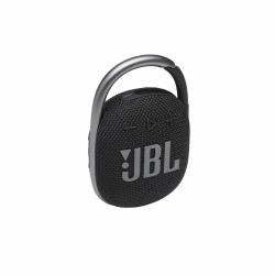 JBL CLIP 4 Enceinte portable mono Noir 5 W (JBL CLIP 4 SORT)