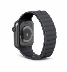 Decoded D22AWS40TSL3SCL accessoire intelligent à porter sur soi Bande Noir Silicone 